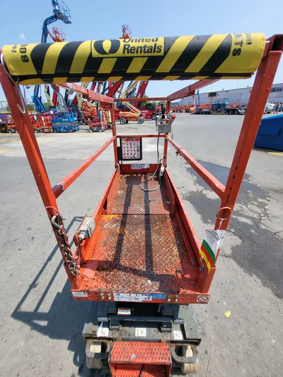 2017 Skyjack SJIII3219 Scissor Lift