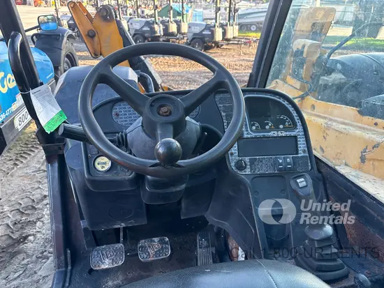 2017 JCB 510-56 S Forklift