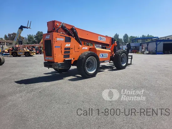 2019 SKYTRAK 10054 Forklift