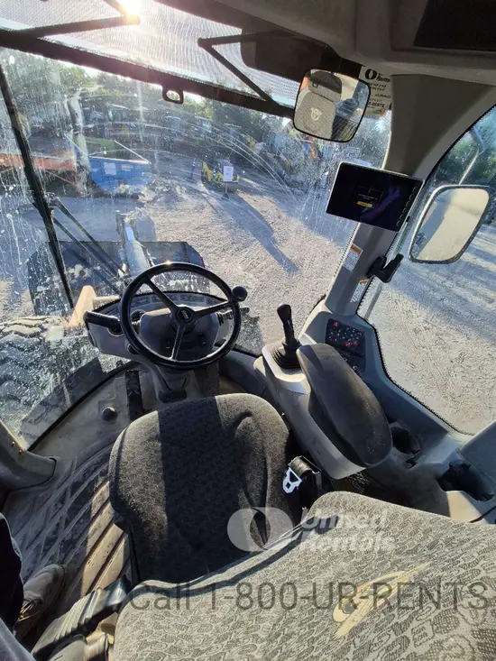 2021 Case 621G Wheel Loader