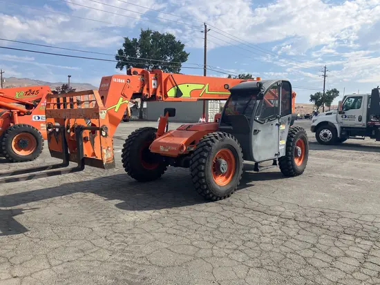 2016 XTREME XR842 Forklift