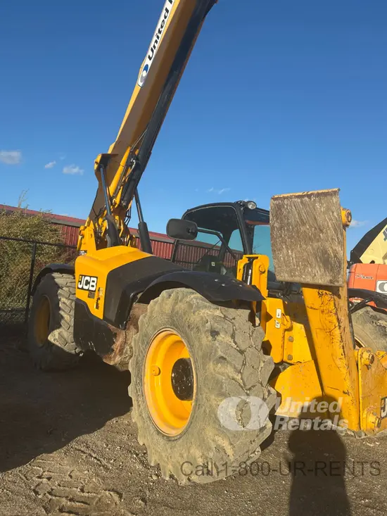 2018 JCB 510-56 Forklift