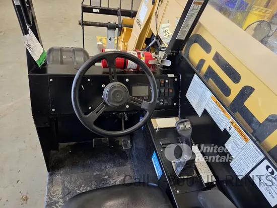 2019 Gehl RS5-19 Forklift