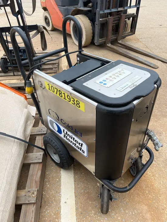 2018 Cold Jet Aero 40FP Air Tool Accessory