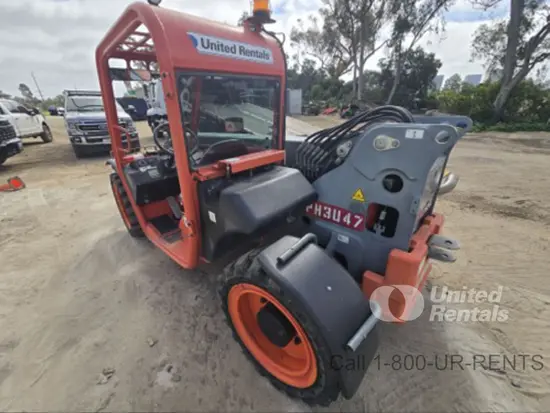 2019 Skyjack SJ519TH Forklift