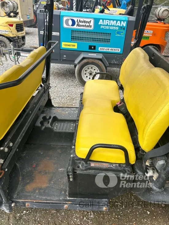 2021 John Deere XUV855MS4 Utility Vehicle