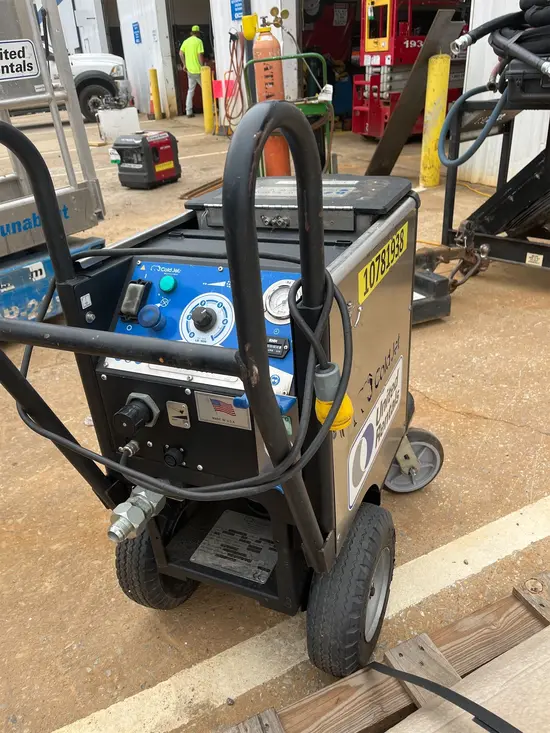 2018 Cold Jet Aero 40FP Air Tool Accessory
