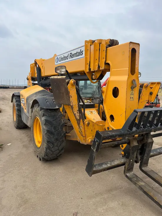 2017 JCB 512-56 S Forklift