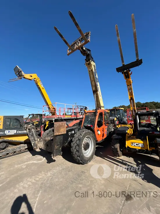 2021 JLG 1055 Forklift