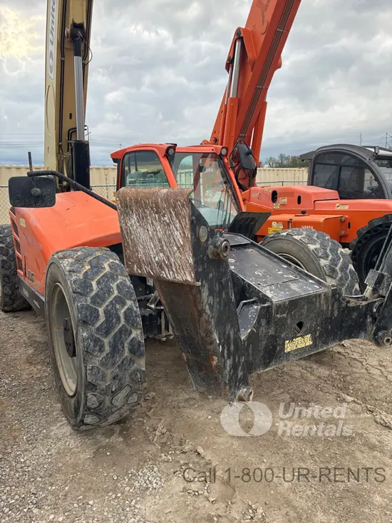 2019 JLG 1255 Forklift