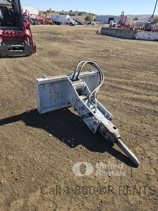 2023 FURUKAWA K-FX55ACP-QA Attachment