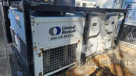 2019 Smartcool Systems SACP25A-SP