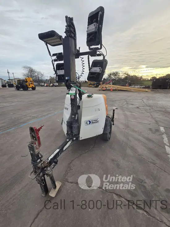 2021 Generac MLTS-2 Portable Work Light