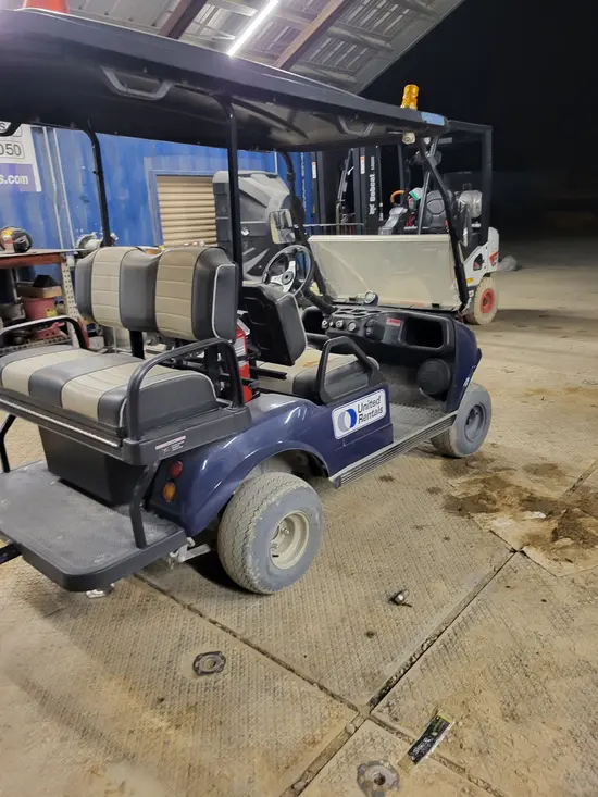 2023 Evolution CLASSIC 4 PRO Utility Vehicle