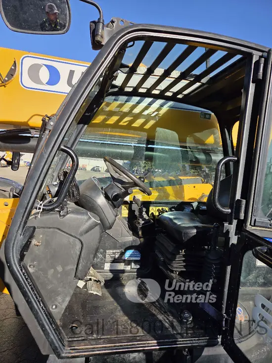 2019 JCB 512-56 Forklift
