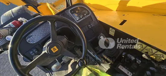 2018 JCB 510-56 Forklift