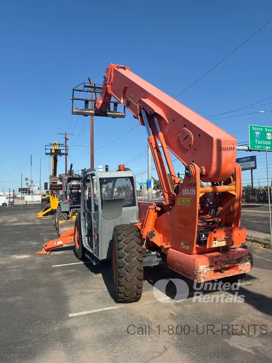 2018 XTREME XR1055 Forklift