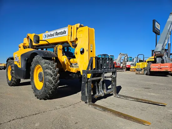 2018 JCB 506-36 Forklift