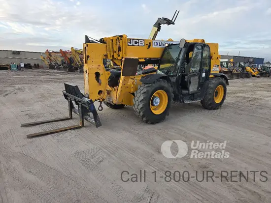 2018 JCB 510-56 Forklift