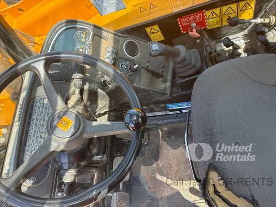 2018 JCB 510-56 Forklift