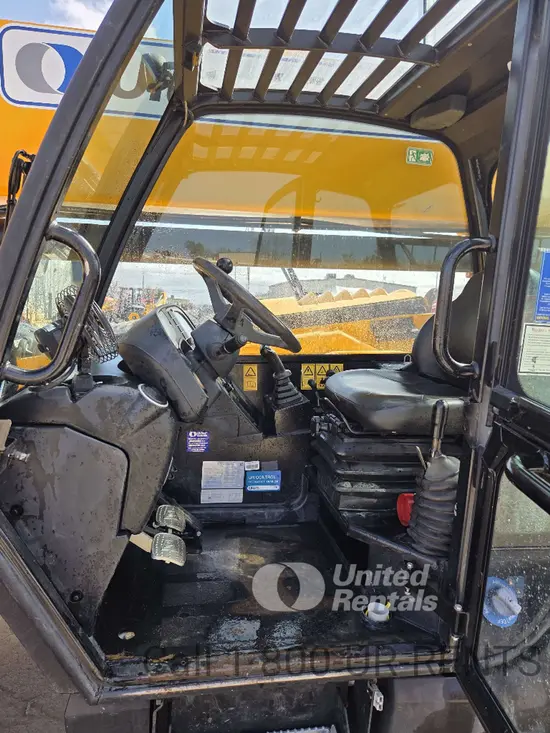 2017 JCB 510-56 S Forklift