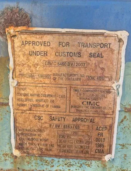 plate