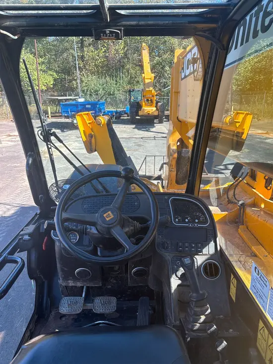2019 JCB 512-56 S Forklift