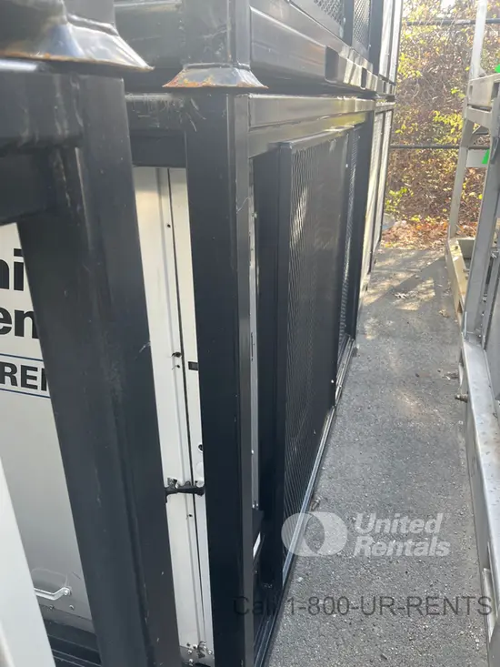 2019 TRANE 25T-480V-DH-TCH