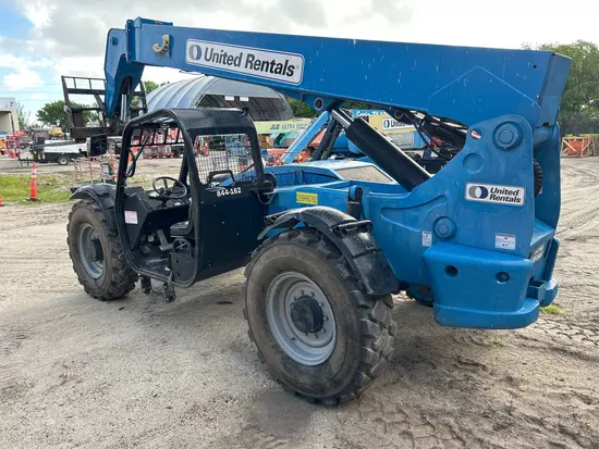 2016 Genie GTH-844 Forklift
