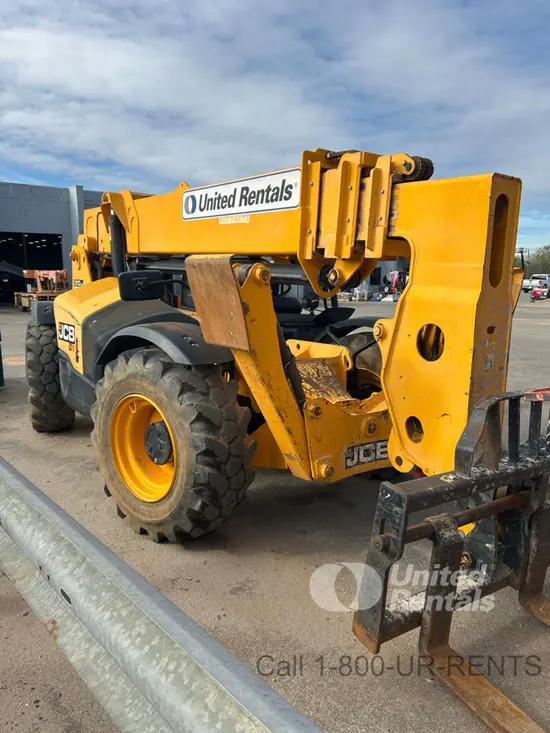 2018 JCB 510-56 Forklift