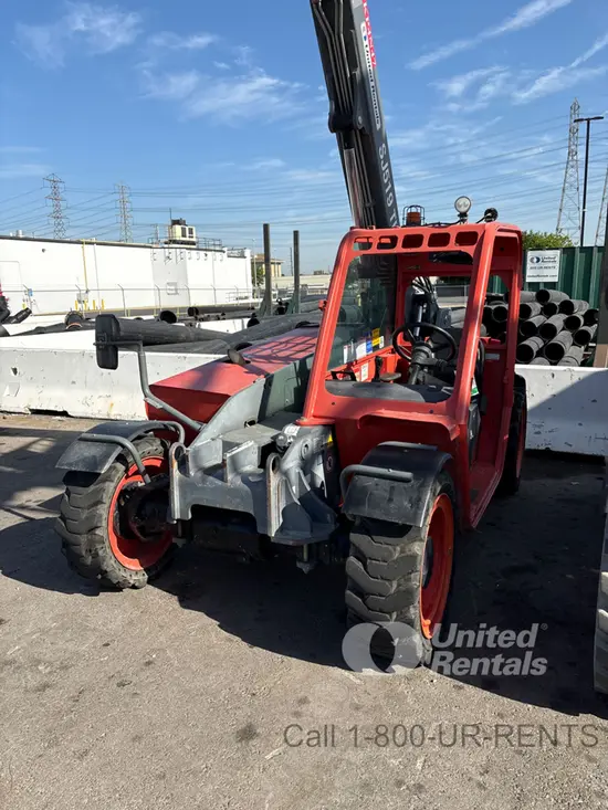 2019 Skyjack SJ519TH Forklift