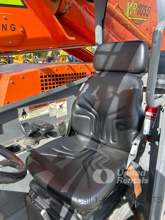 2019 XTREME XR1055 Forklift