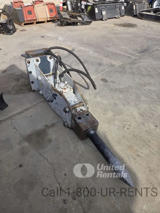 2022 FURUKAWA KF9FSP-WR Attachment