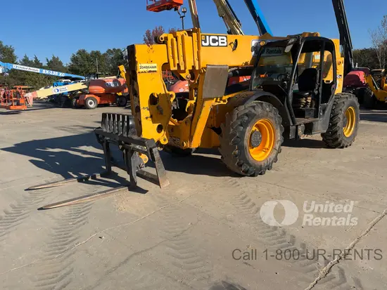 2017 JCB 510-56 Forklift