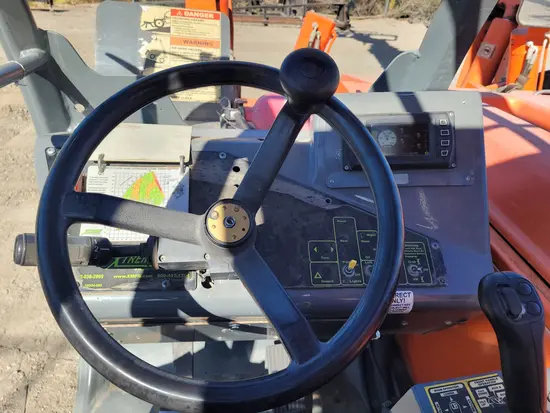 2016 XTREME XR1270 Forklift