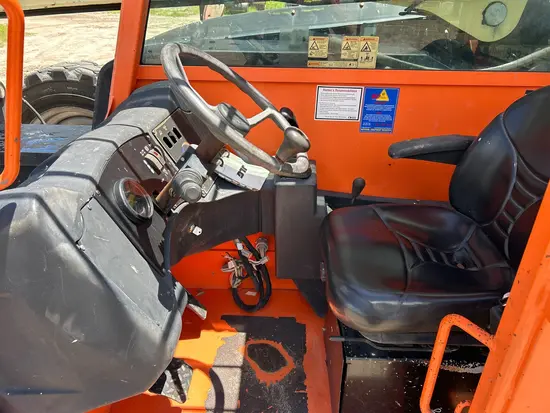 2016 JLG G9-43A Forklift
