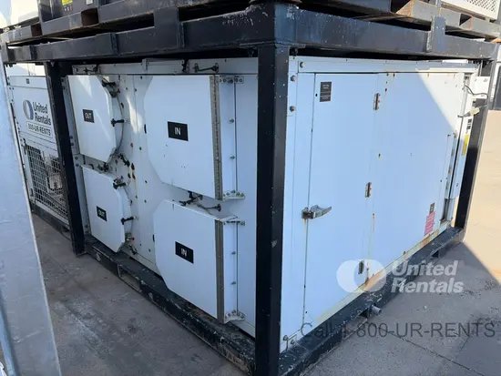 2019 Smartcool Systems SACP25A-SP