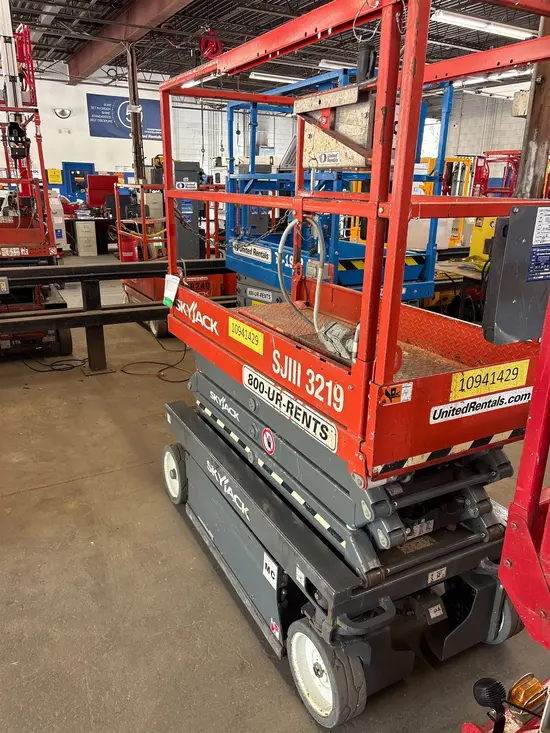 2022 Generac MMG55DF4 Diesel Generator