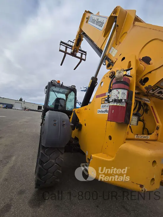 2022 JCB 510-56 Forklift