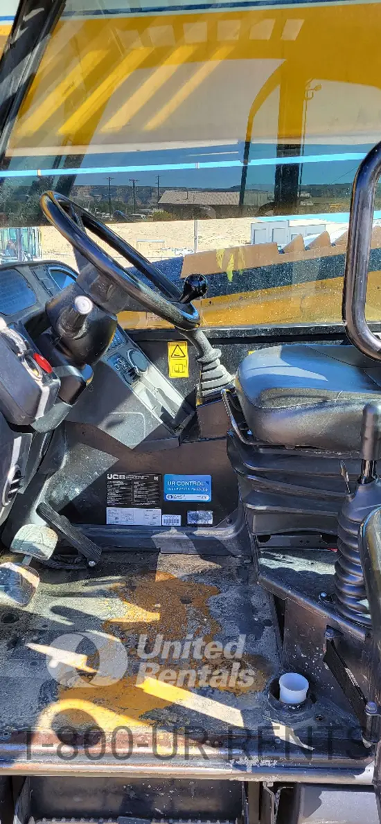 2018 JCB 512-56 S Forklift