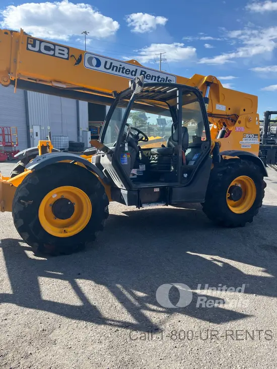 2017 JCB 510-56 S Forklift