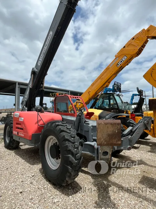 2019 Skyjack SJ1056TH Forklift