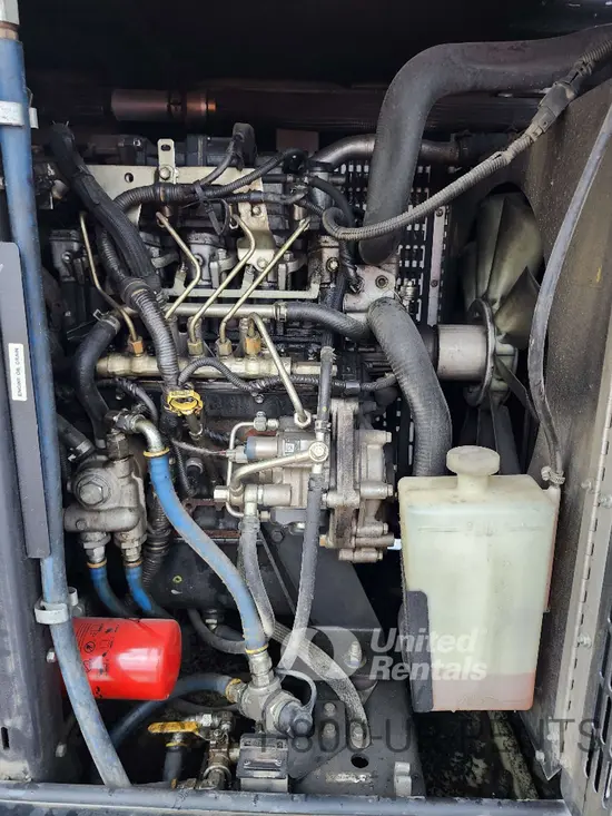 2022 Generac MMG45IF4CAN6 Diesel Generator