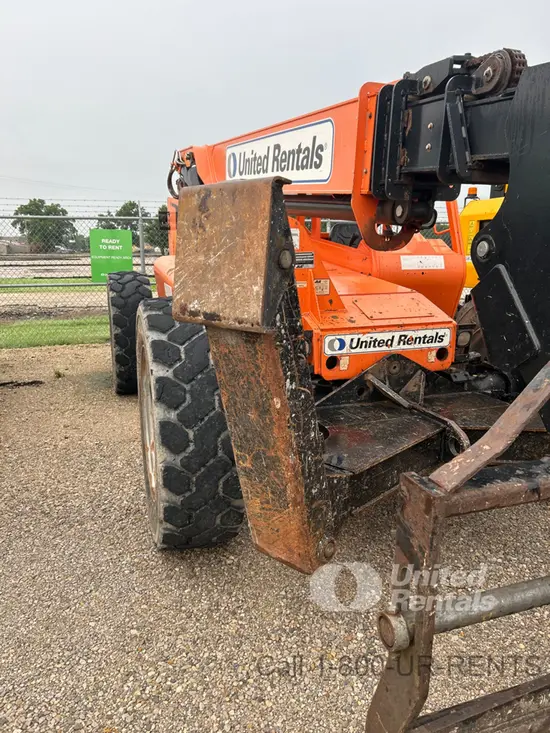 2019 SKYTRAK 10054 Forklift