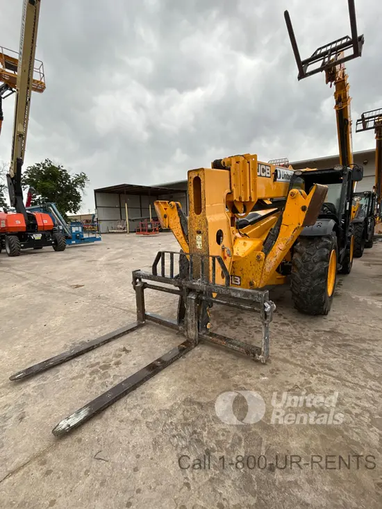2019 JCB 510-56 Forklift