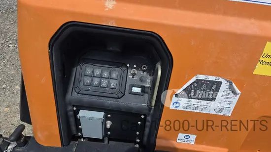 2022 Generac MLTS-4 Portable Work Light