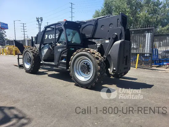 2019 JLG 1255 Forklift