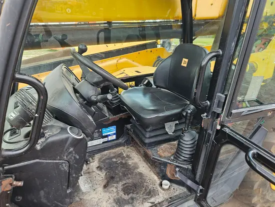 2018 JCB 512-56 S Forklift