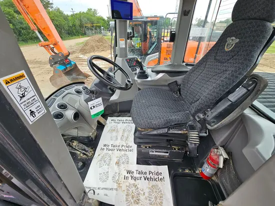 2021 Case 621G Wheel Loader