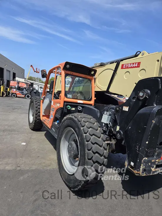 2018 JLG 1255 Forklift